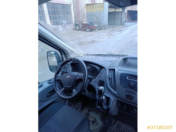 Sahibinden Ford Trucks Transit 350 LS