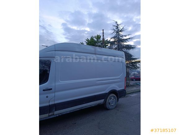 Sahibinden Ford Trucks Transit 350 LS
