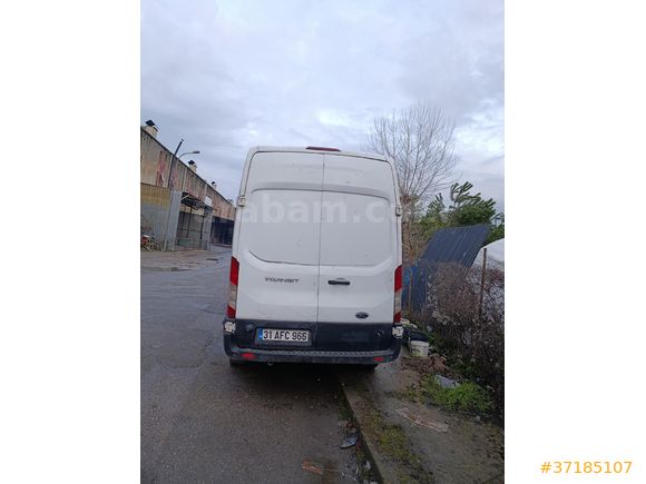 Sahibinden Ford Trucks Transit 350 LS
