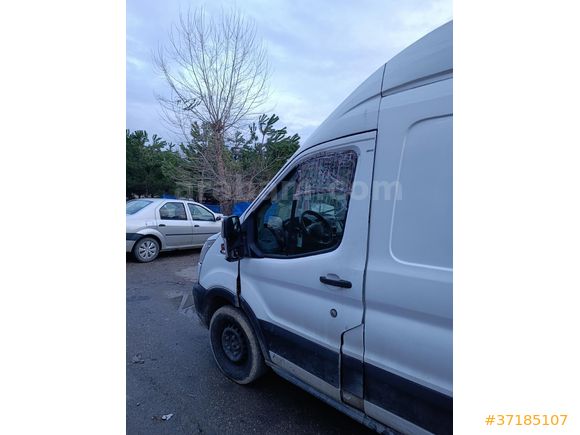 Sahibinden Ford Trucks Transit 350 LS