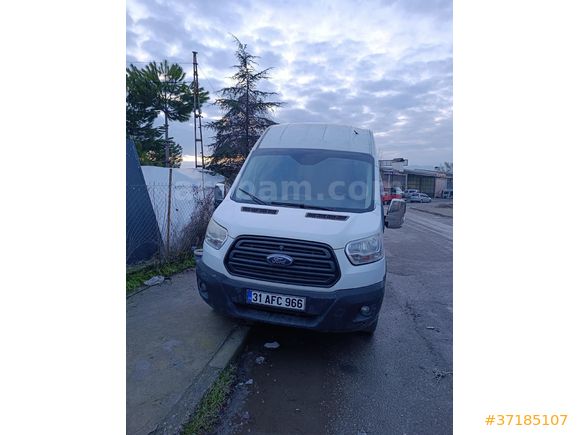 Sahibinden Ford Trucks Transit 350 LS