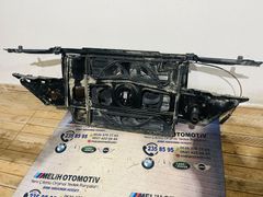 BMW E39 ÇIKMA ÖN PANEL
