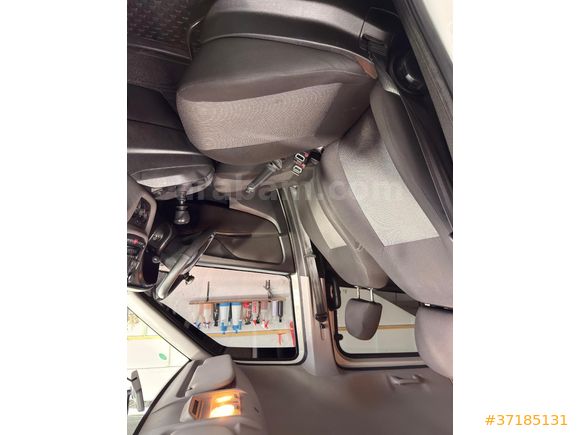 Sahibinden Fiat Doblo Combi 1.6 Multijet Maxi Safeline 2022 Model  74.000 km Beyaz