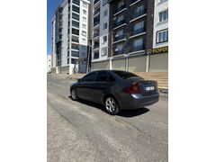 Sahibinden Ford Focus 1.6 TDCi Trend X 2009 Model