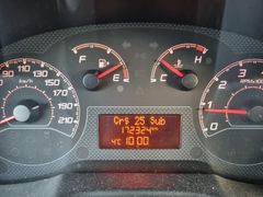 Sahibinden Fiat Fiorino Combi 1.3 Multijet Premio 2016 Model
