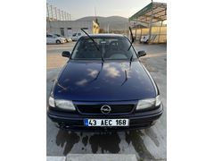 Sahibinden Opel Astra 1.6 GLS 1998 Model 