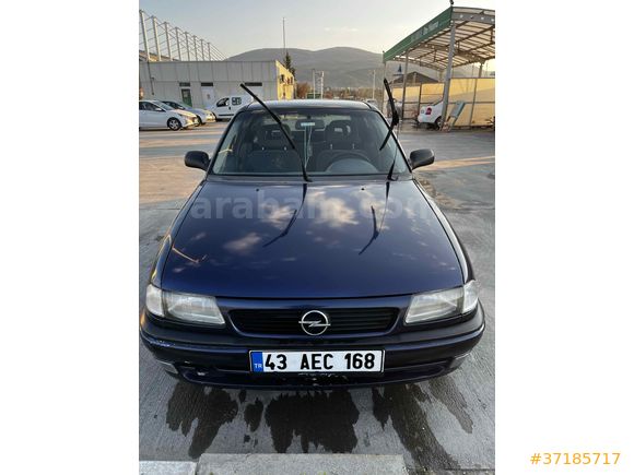 Sahibinden Opel Astra 1.6 GLS 1998 Model 