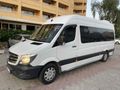 Sahibinden Mercedes - Benz Sprinter 316 CDI 
