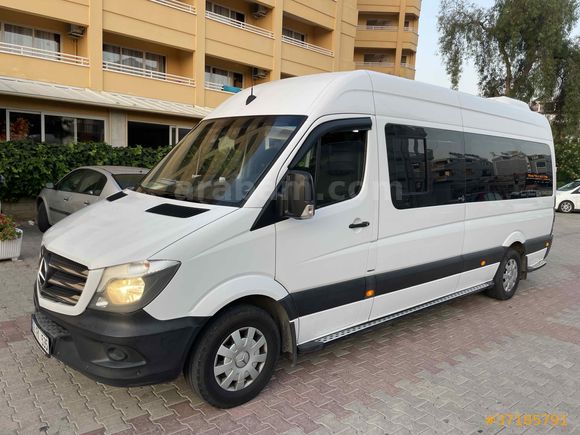 Sahibinden Mercedes - Benz Sprinter 316 CDI 