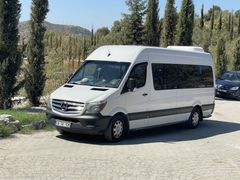 Sahibinden Mercedes - Benz Sprinter 316 CDI 