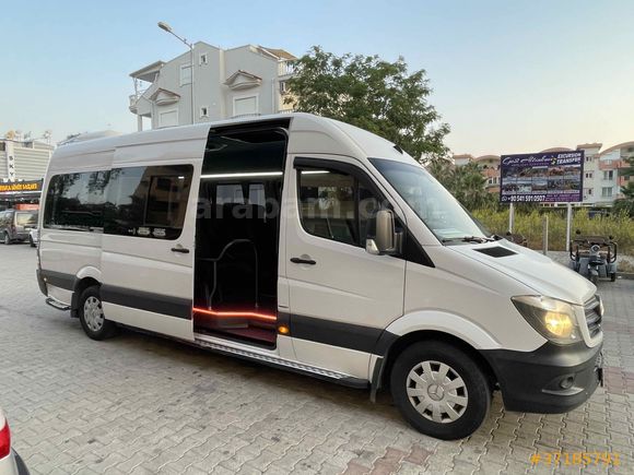 Sahibinden Mercedes - Benz Sprinter 316 CDI 