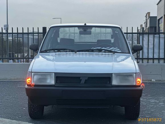 Sahibinden Tofaş Şahin S 1998 Model 