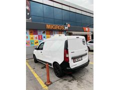 Sahibinden Dacia Dokker 1.5 DCi Ambiance 2016 Model 