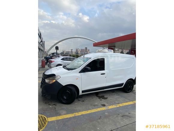 Sahibinden Dacia Dokker 1.5 DCi Ambiance 2016 Model 