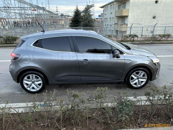 Sıfır kokusu üstünde yetişen alır 