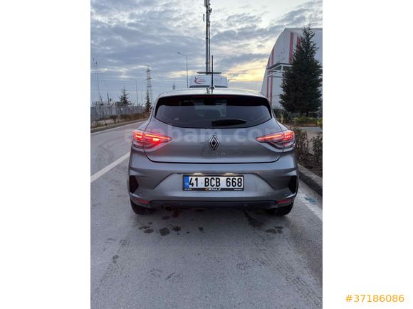 Sıfır kokusu üstünde yetişen alır 