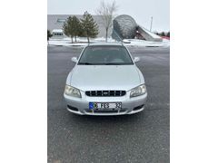 Sahibinden Hyundai Accent 1.3 GLS 2002 Model 