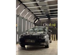 Sahibinden Skoda SuperB 1.4 TSI Comfort 2010 Model Erzurum