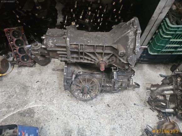 2.8 bakimli sanziman