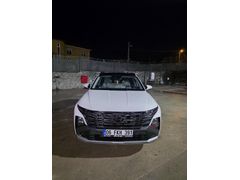 Sahibinden Hyundai Tucson 1.6 CRDi Elite 2025 Model