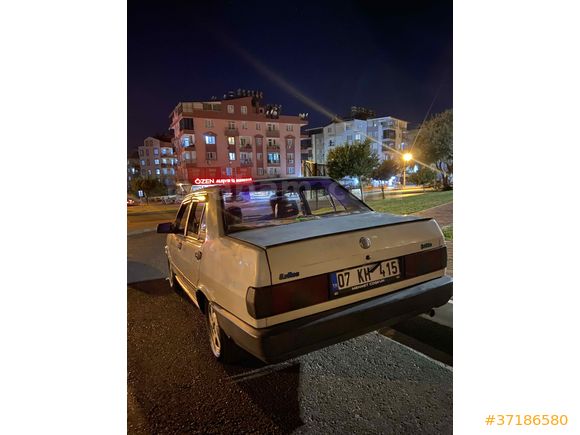 Sahibinden Tofaş Şahin 1.4 1989 Model 