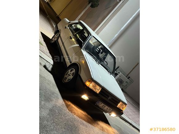 Sahibinden Tofaş Şahin 1.4 1989 Model 