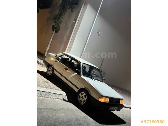 Sahibinden Tofaş Şahin 1.4 1989 Model 