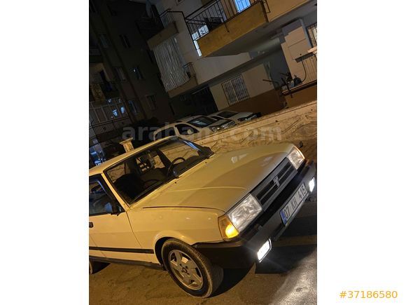 Sahibinden Tofaş Şahin 1.4 1989 Model 