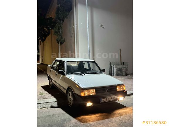 Sahibinden Tofaş Şahin 1.4 1989 Model 