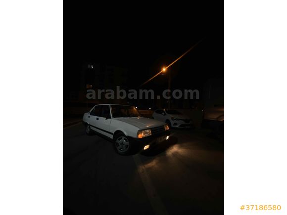 Sahibinden Tofaş Şahin 1.4 1989 Model 
