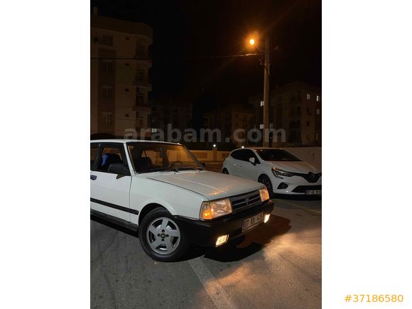 Sahibinden Tofaş Şahin 1.4 1989 Model 