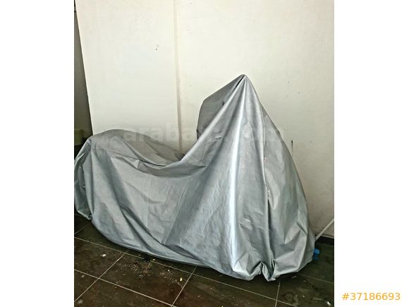 Sahibinden SYM ADX 125 Balıkesir