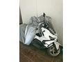 Sahibinden SYM ADX 125 Balıkesir