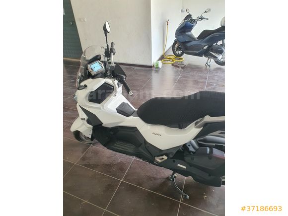 Sahibinden SYM ADX 125 Balıkesir