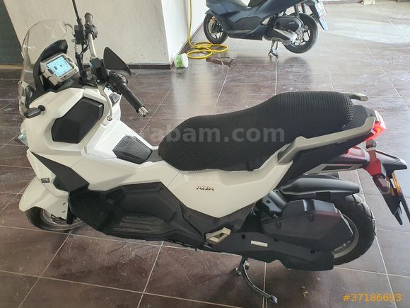 Sahibinden SYM ADX 125 Balıkesir