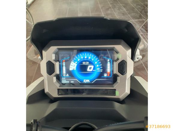 Sahibinden SYM ADX 125 Balıkesir