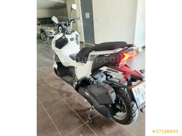 Sahibinden SYM ADX 125 Balıkesir