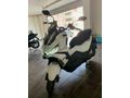 Sahibinden SYM ADX 125 Balıkesir