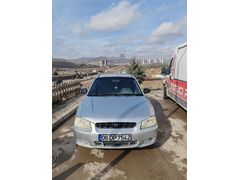 Sahibinden Hyundai Accent 1.5 1.5i GL 2000 Model