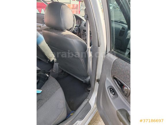 Sahibinden Hyundai Accent 1.5 1.5i GL 2000 Model