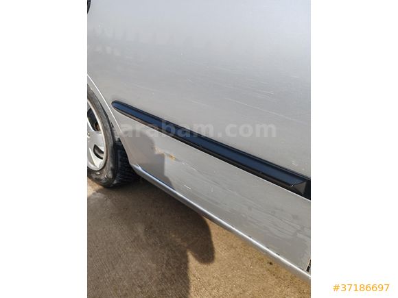 Sahibinden Hyundai Accent 1.5 1.5i GL 2000 Model