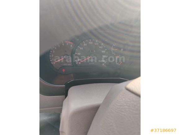 Sahibinden Hyundai Accent 1.5 1.5i GL 2000 Model