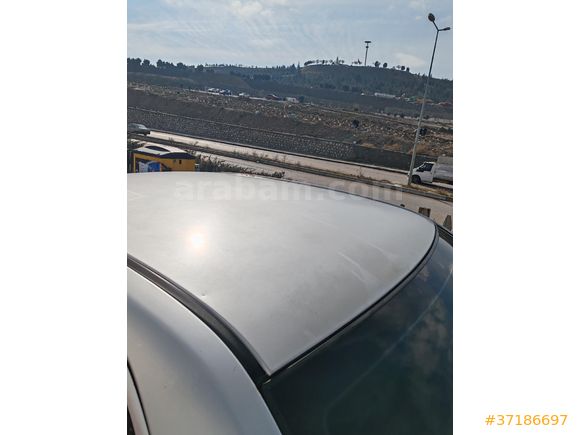 Sahibinden Hyundai Accent 1.5 1.5i GL 2000 Model