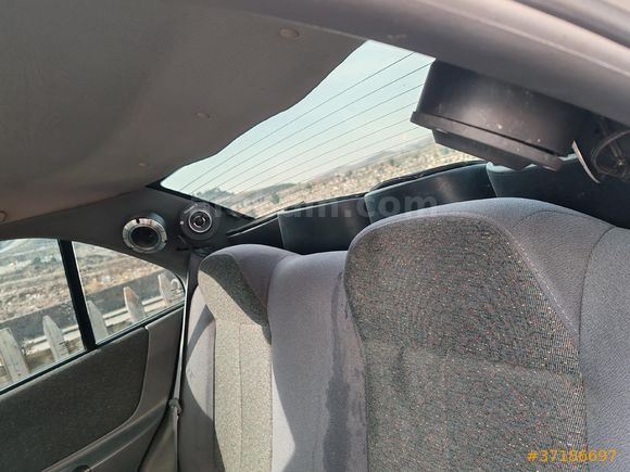 Sahibinden Hyundai Accent 1.5 1.5i GL 2000 Model
