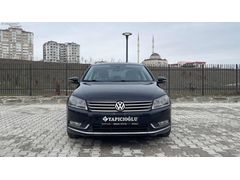 YAPICIOĞLU OTOMOTİV 2014 VOLKSWAGEN PASSAT 1.4 TSİ BMT COMF