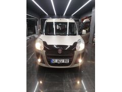 Sahibinden Fiat Doblo Combi 1.3 Multijet Premio 2013 Model