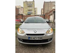 Sahibinden Renault Fluence 1.5 dCi Privilege 2011 Model 