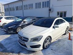 Sahibinden Mercedes - Benz CLA 200 AMG 2014 Model