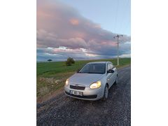 Sahibinden HATASIZ TRAMERSİZ Hyundai Accent Era 1.5 Crdi