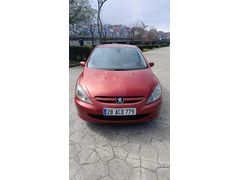 Sahibinden Peugeot 307 1.6 XR 2004 Model